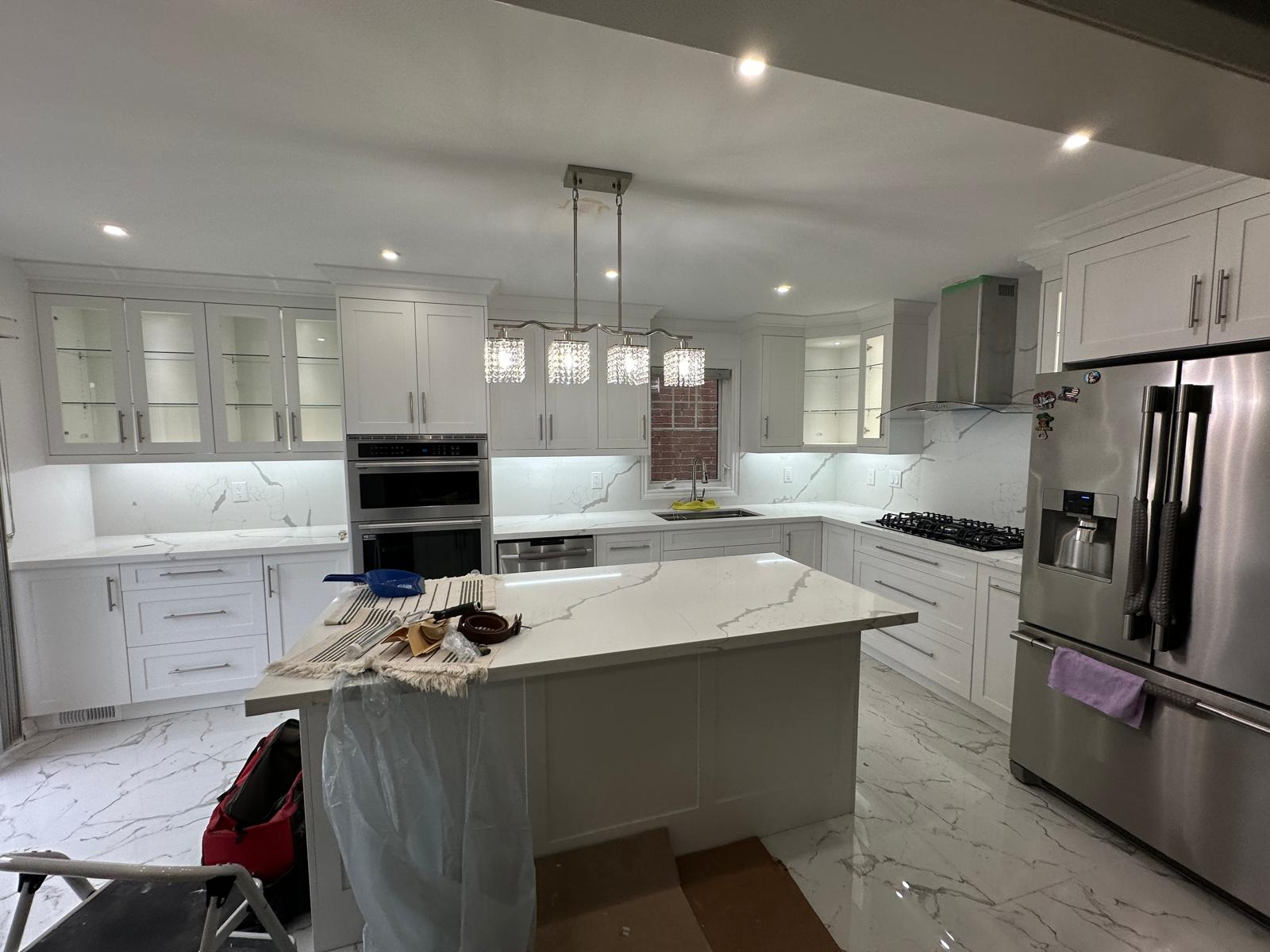 Brampton Project — Photo 2