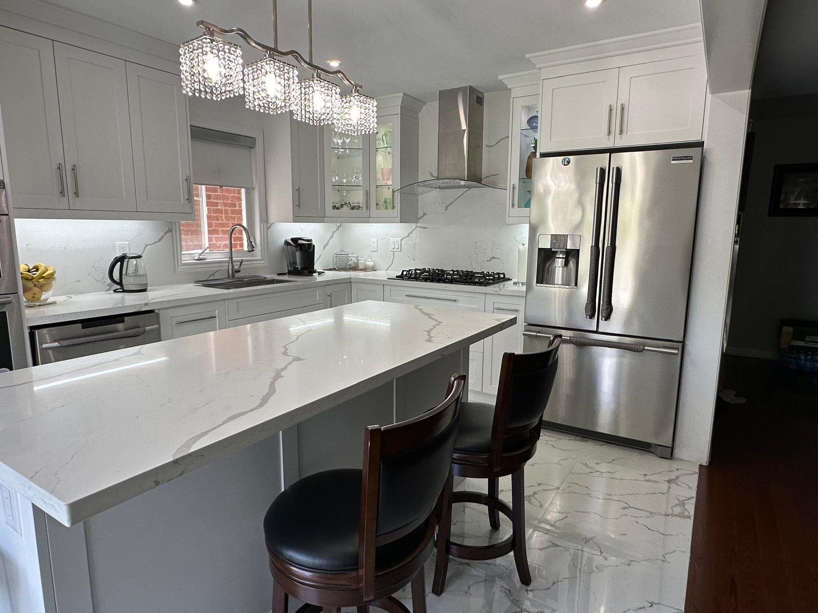 Brampton Project — Photo 11