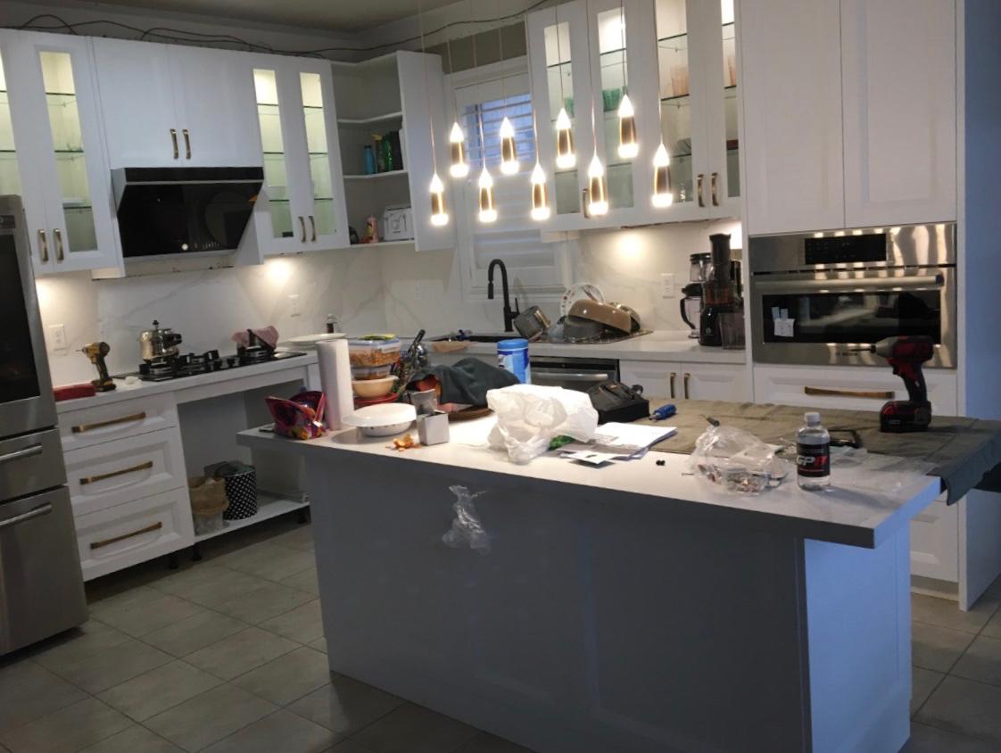 Divya–Brampton Project — Photo 1