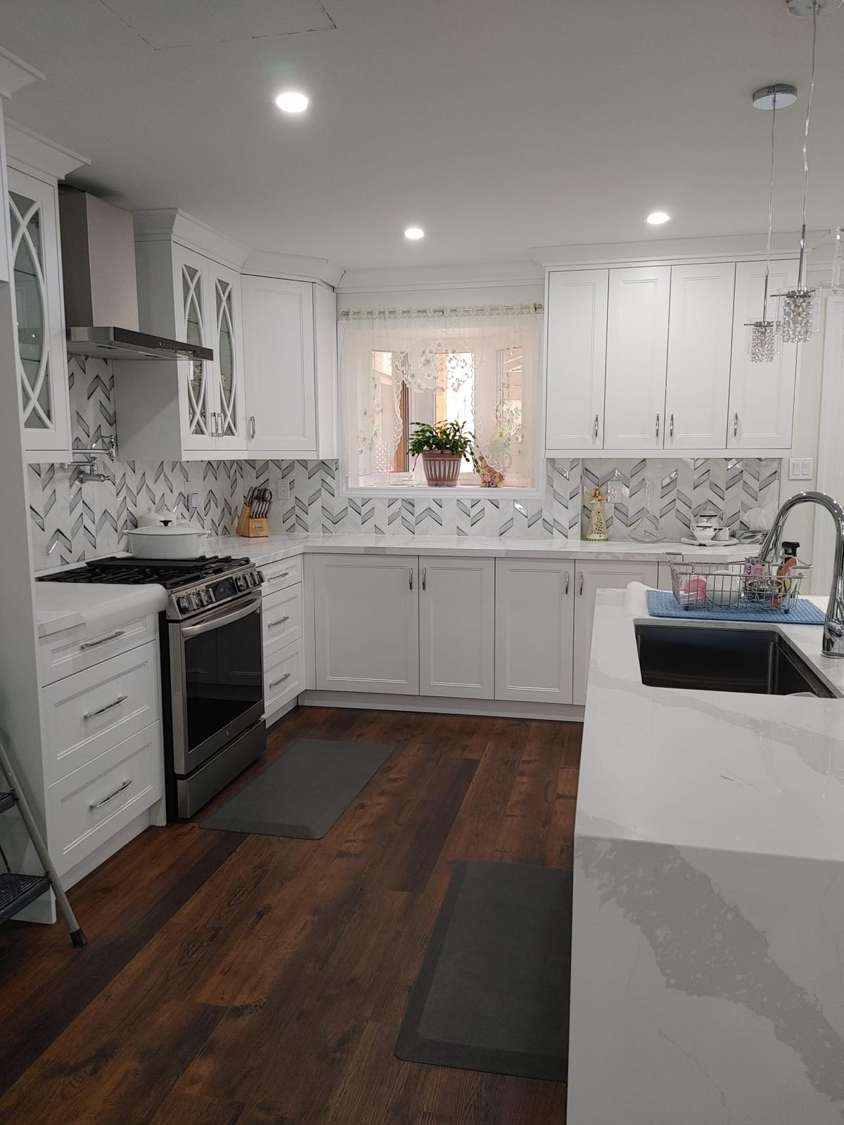 Etobicoke Project — Photo 3