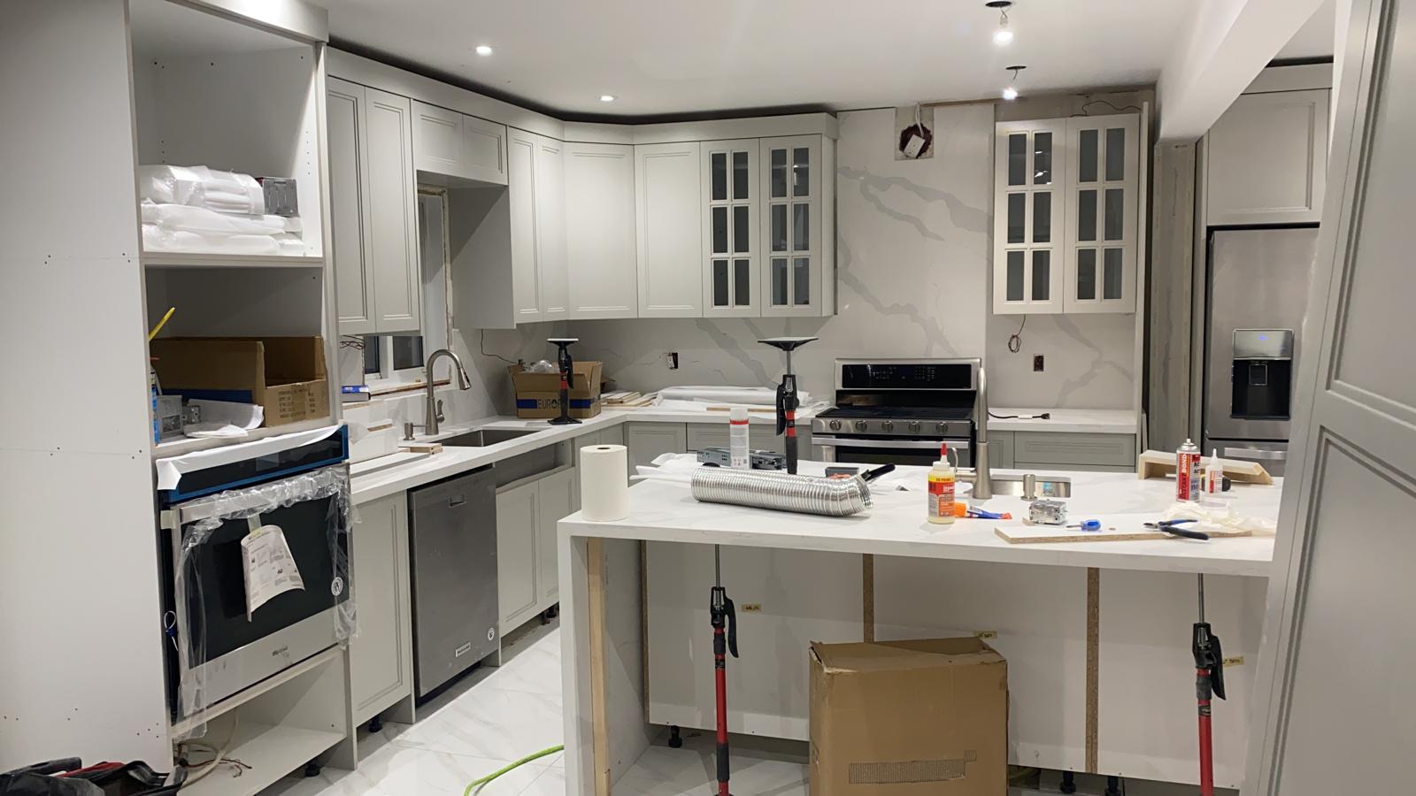 Florie–Brampton Project — Photo 1