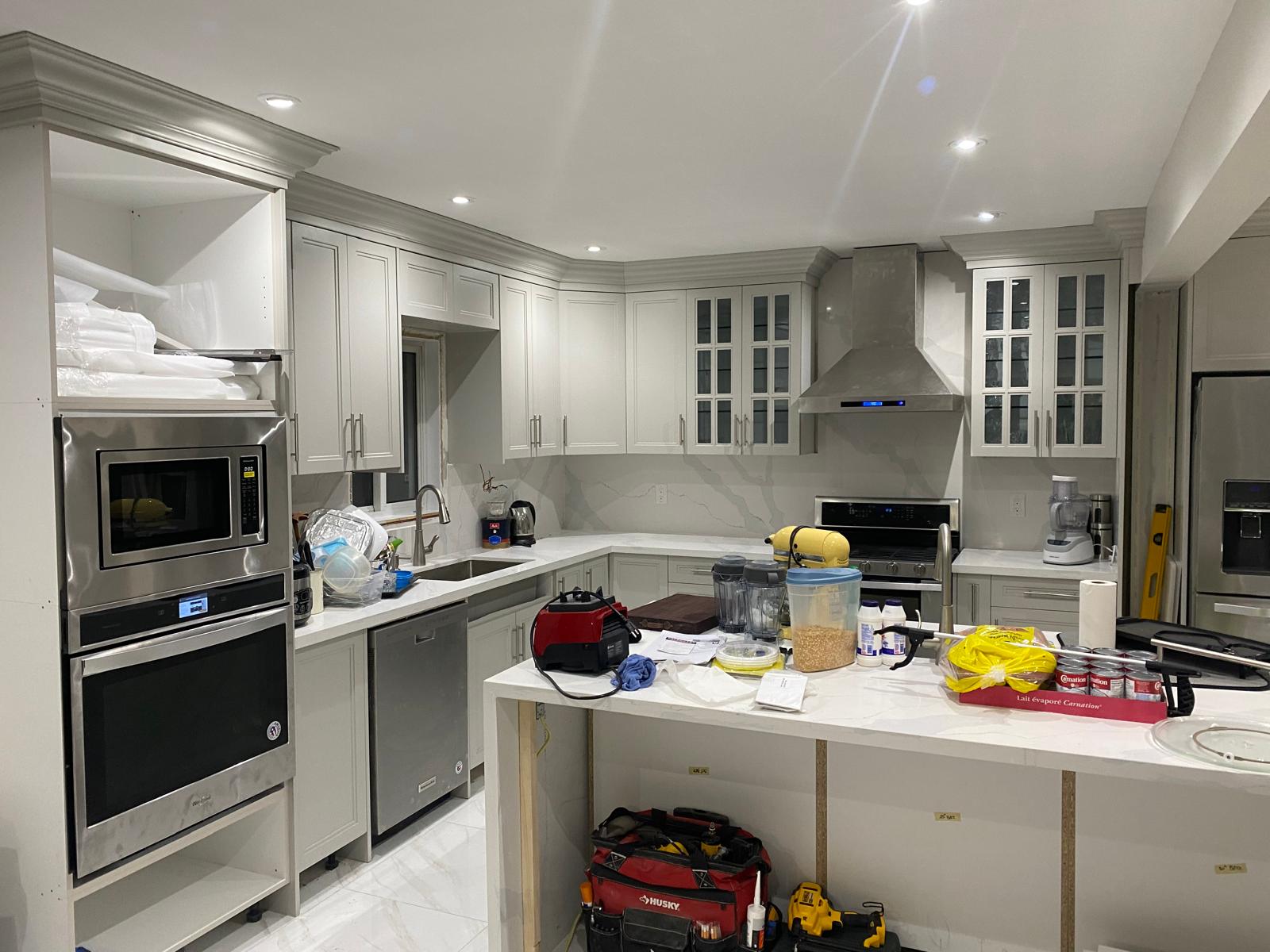 Florie–Brampton Project — Photo 6