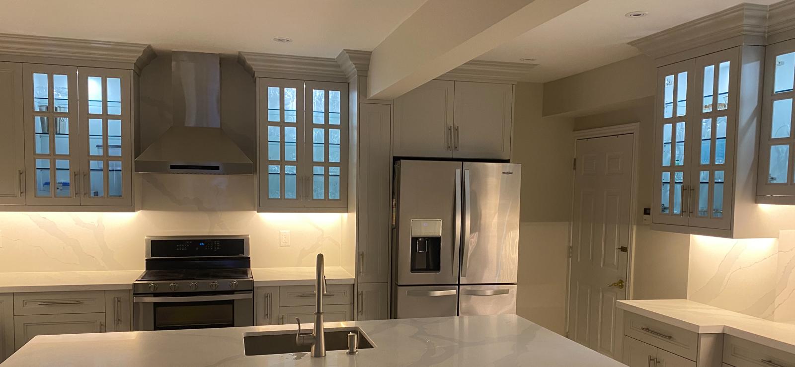 Florie–Brampton Project — Photo 8