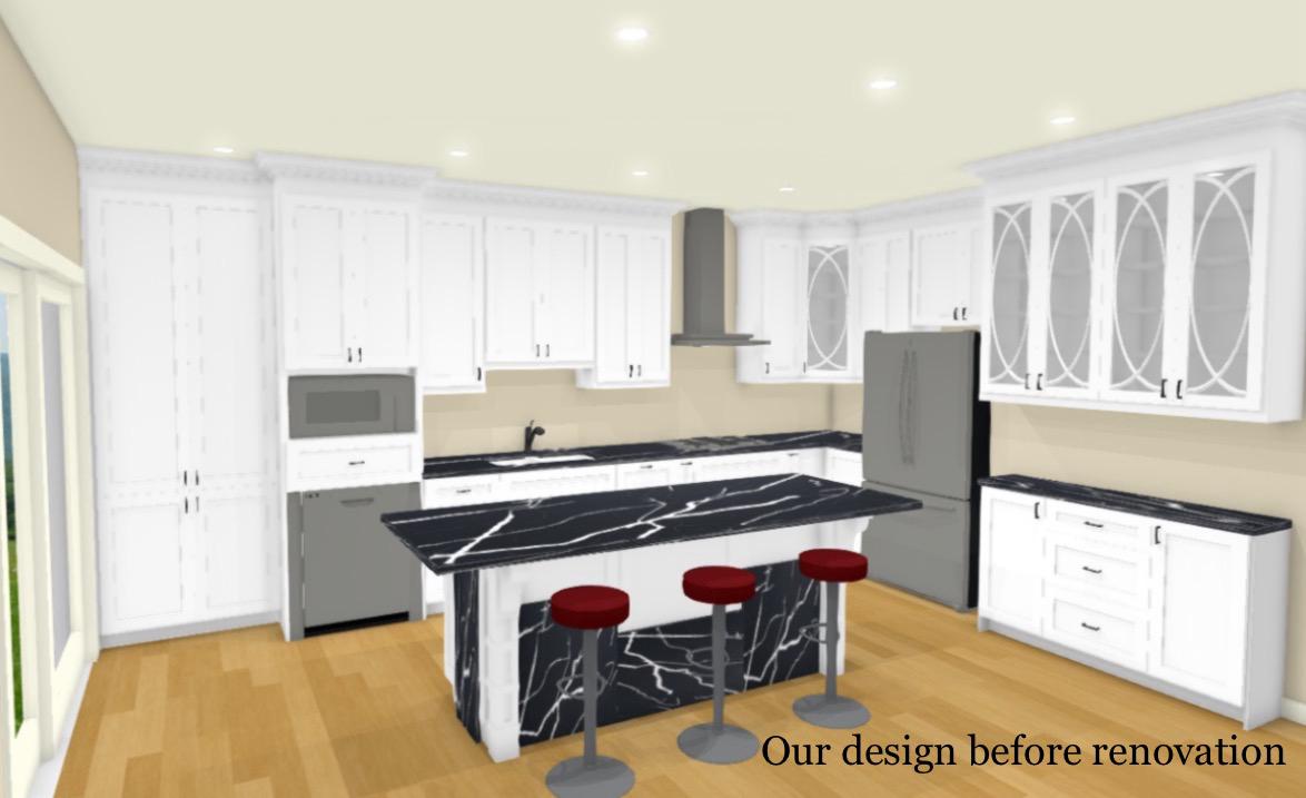 Manpreet–Brampton Project — Photo 1
