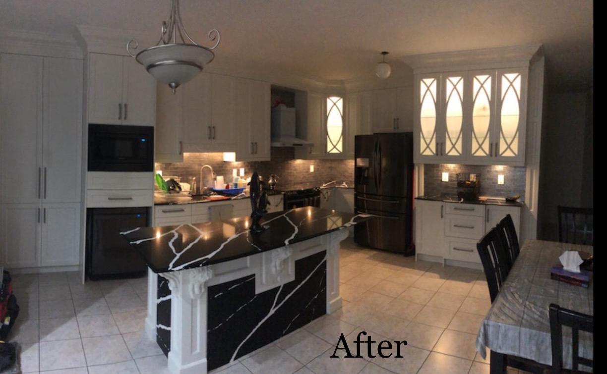 Manpreet–Brampton Project — Photo 3