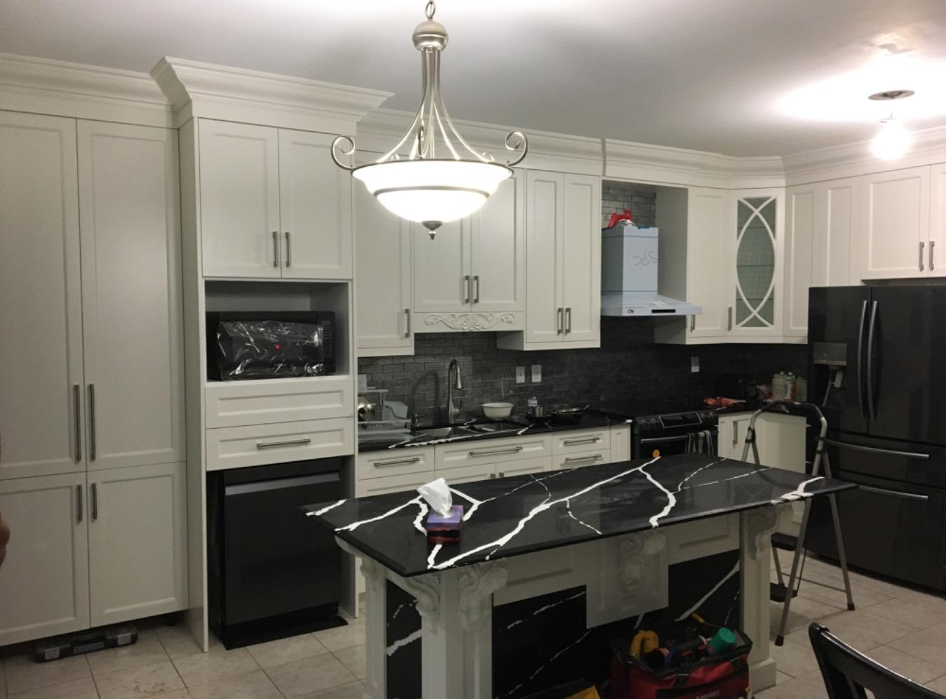 Manpreet–Brampton Project — Photo 9