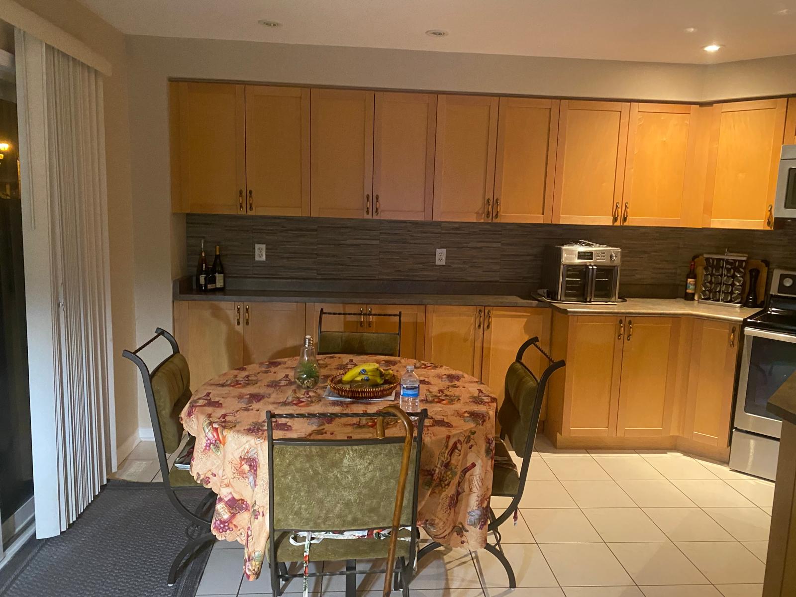 Markham Project — Photo 1