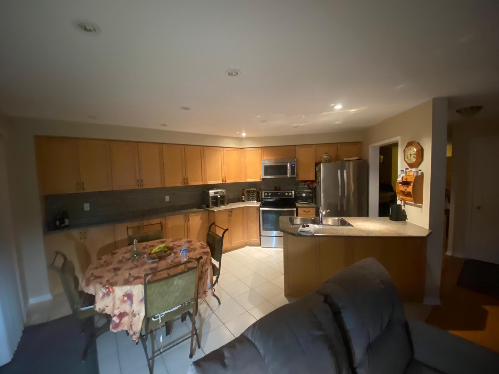 Markham Project — Photo 2