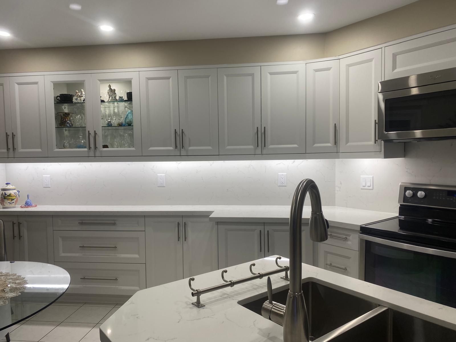 Markham Project — Photo 3