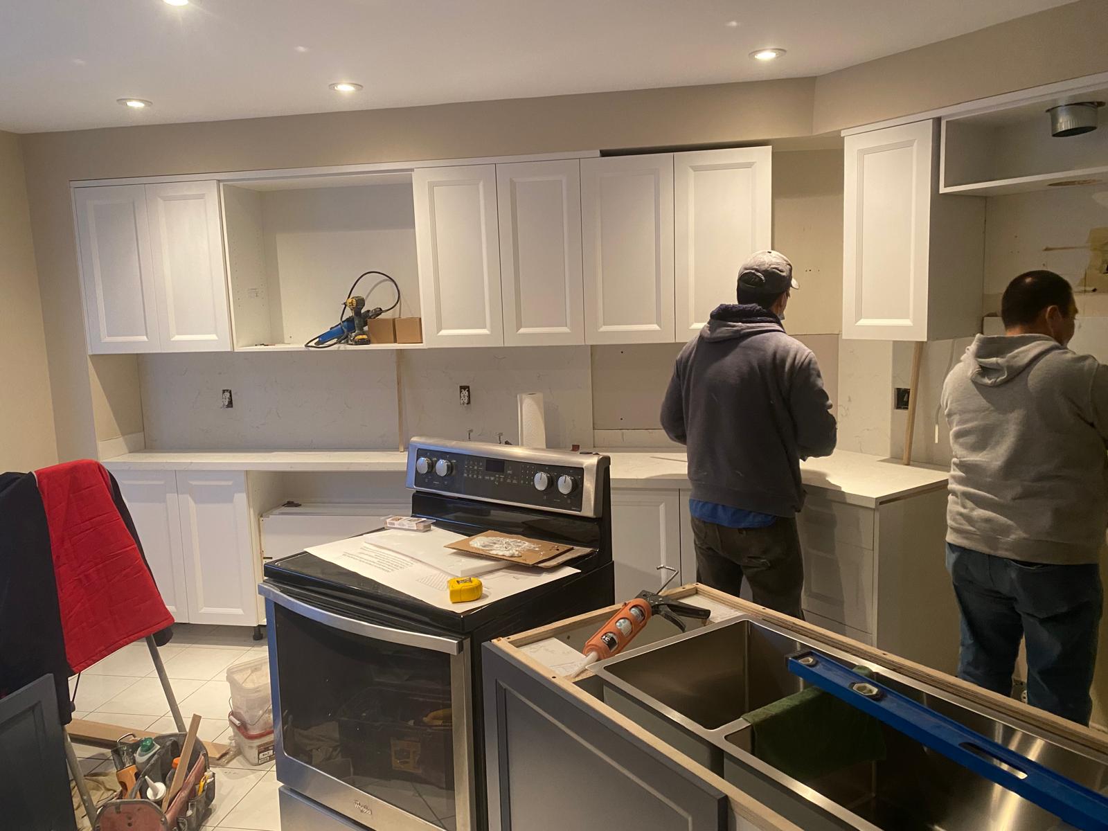Markham Project — Photo 4