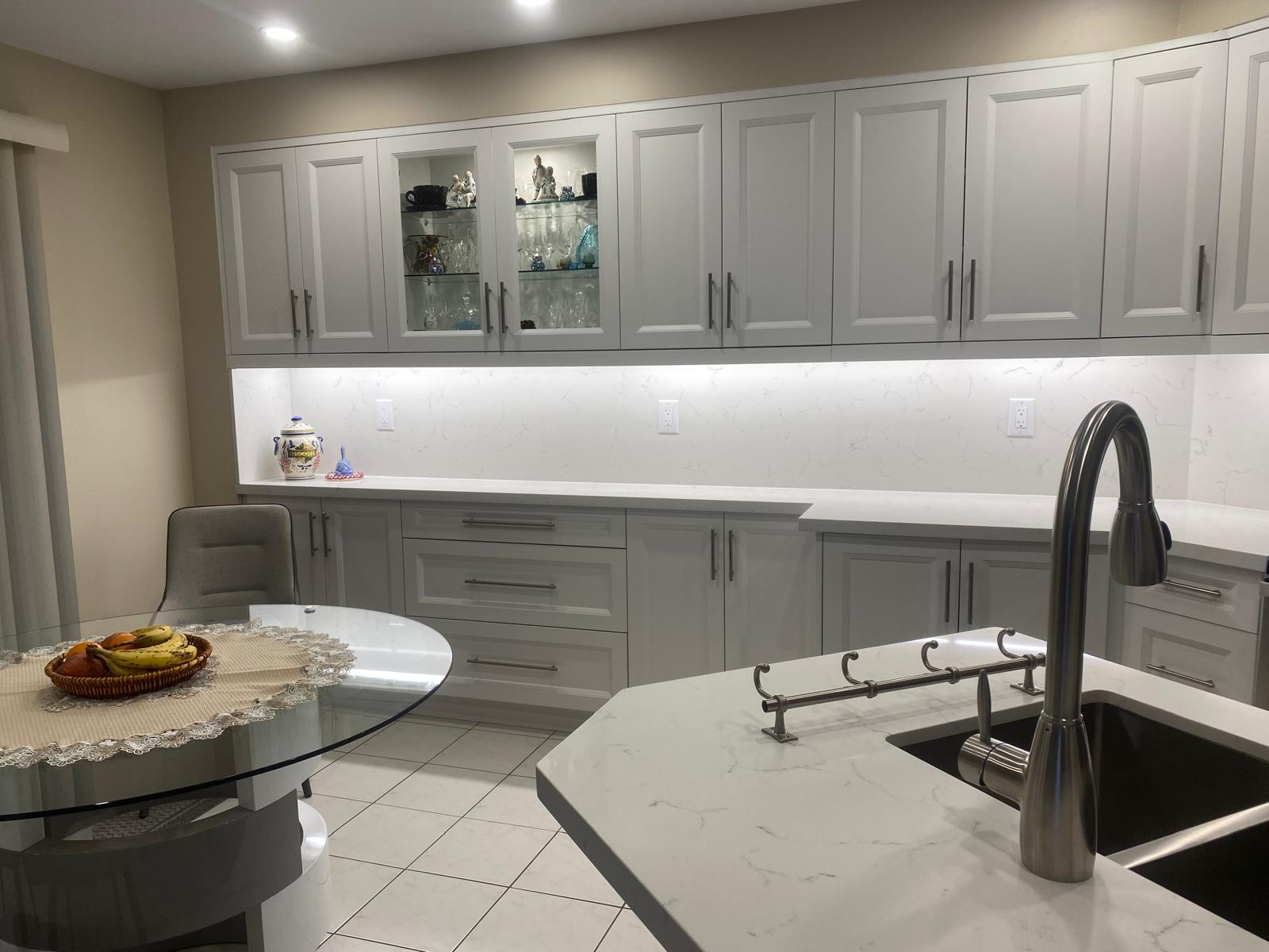 Markham Project — Photo 5