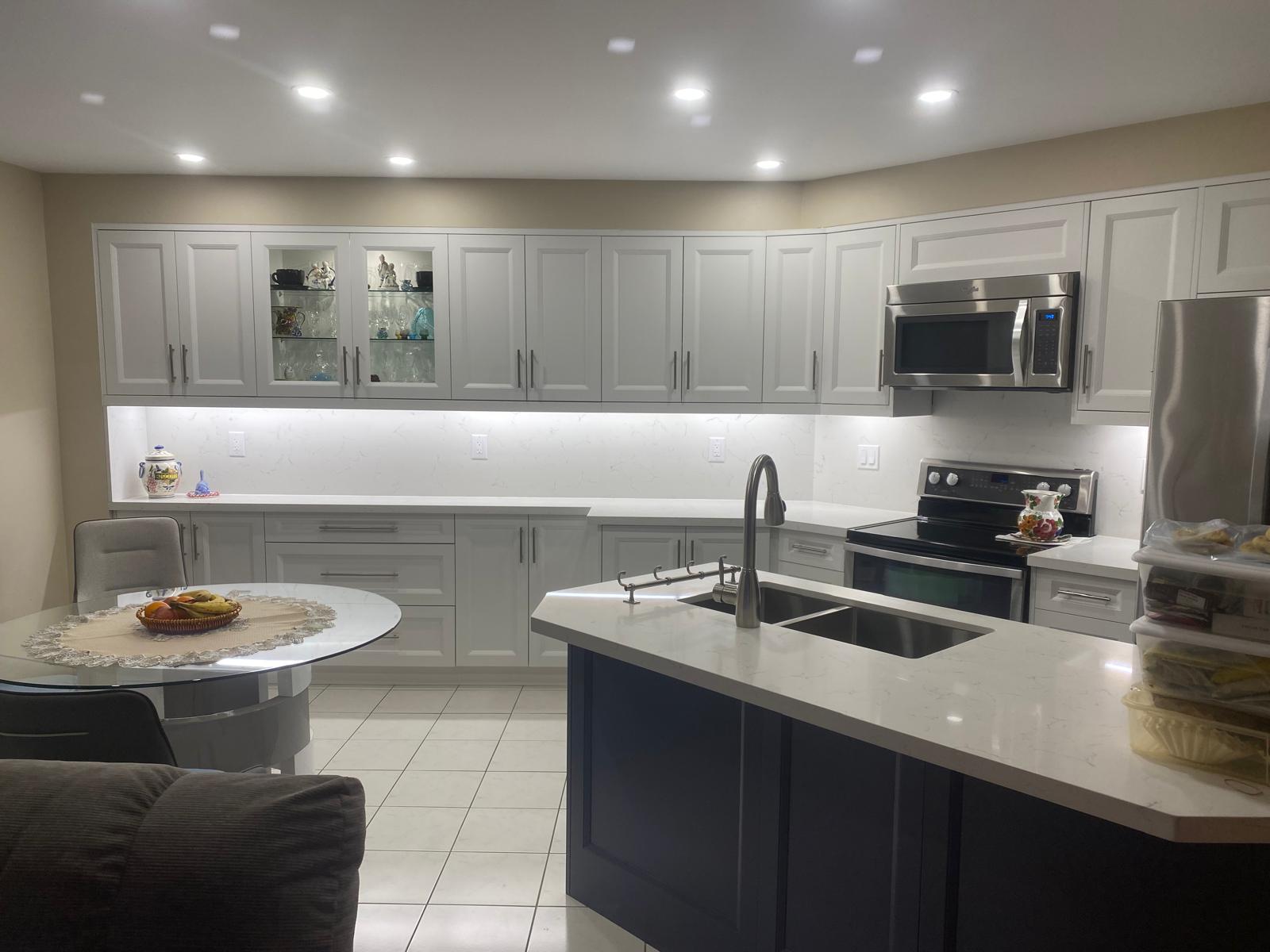 Markham Project — Photo 9