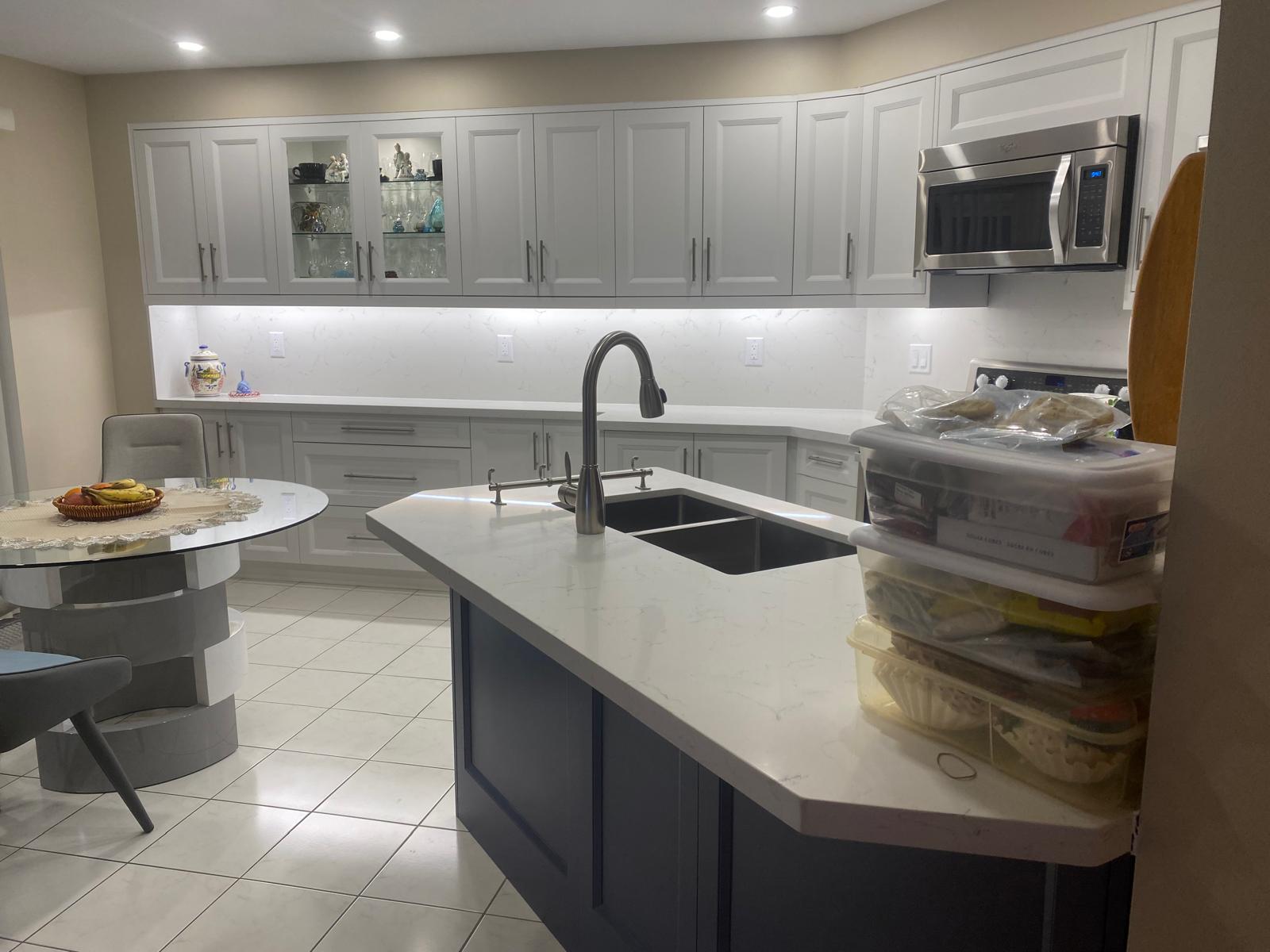Markham Project — Photo 10