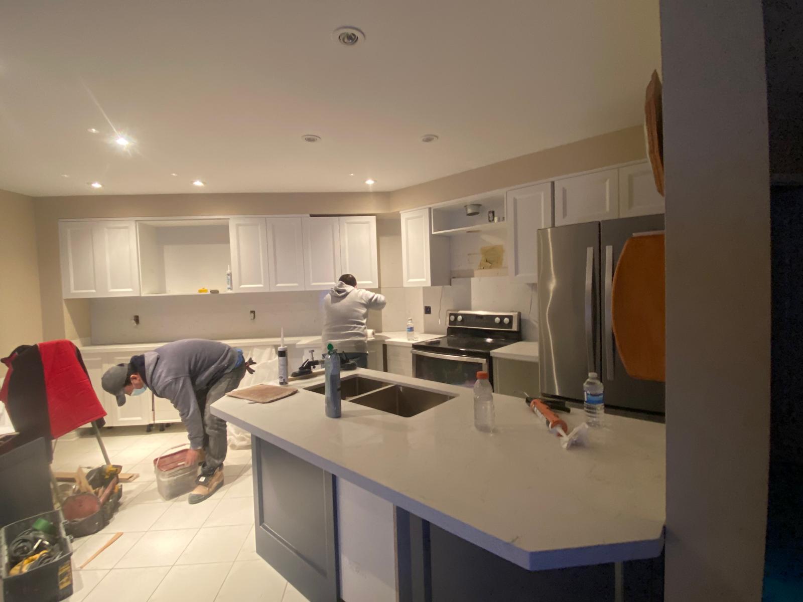 Markham Project — Photo 12