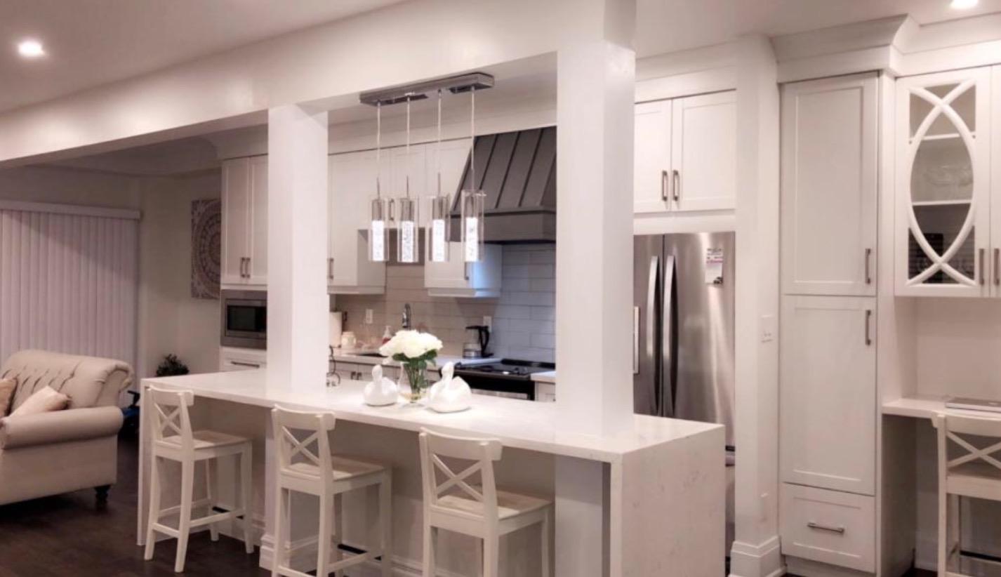 Moayed–Mississauga Project — Photo 1