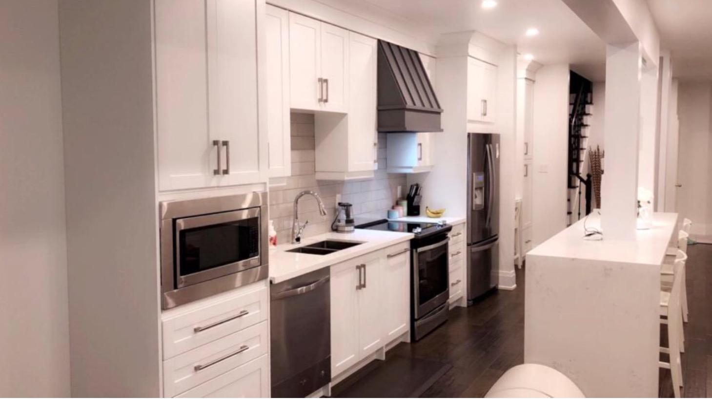 Moayed–Mississauga Project — Photo 4