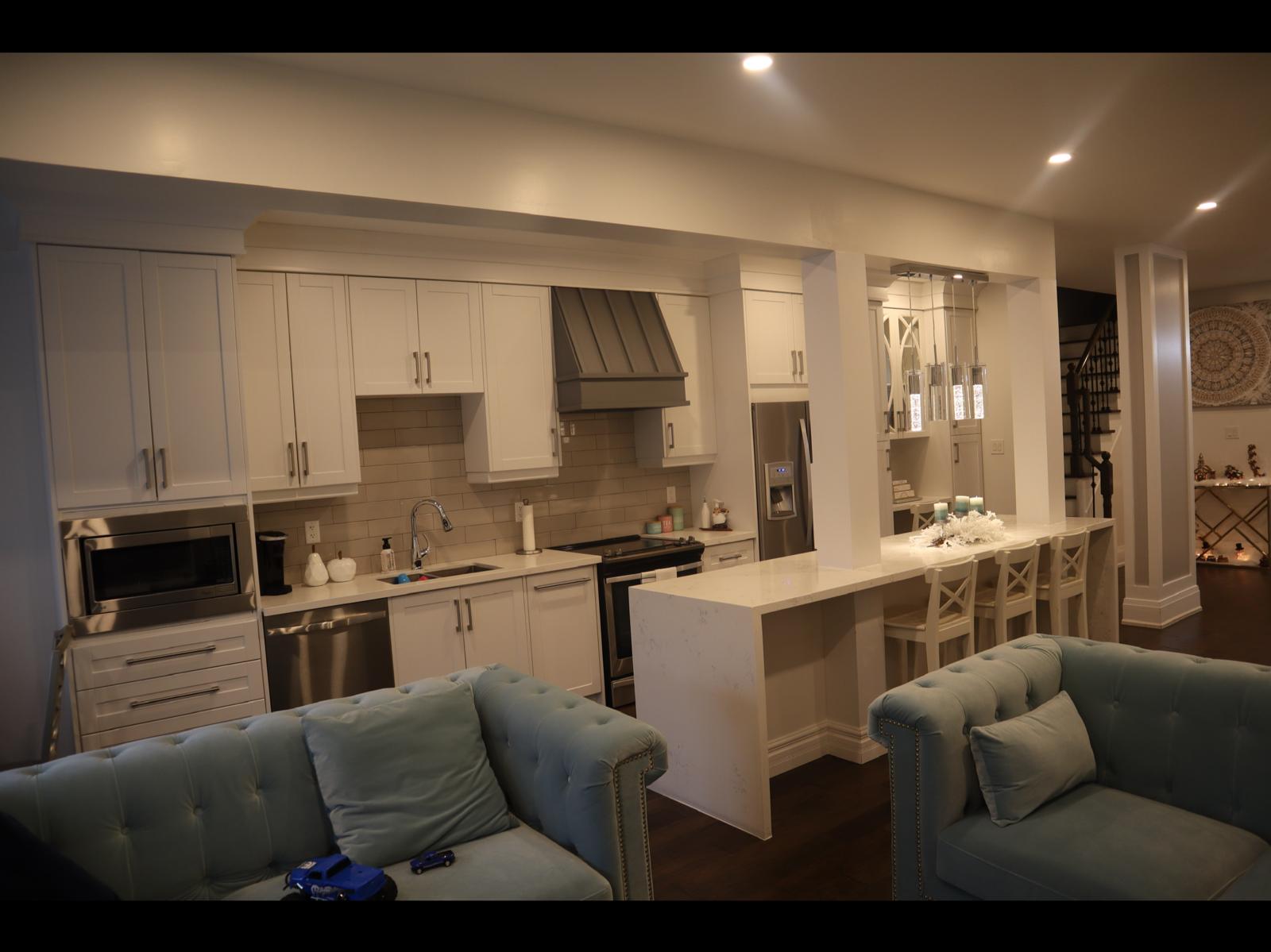 Moayed–Mississauga Project — Photo 6
