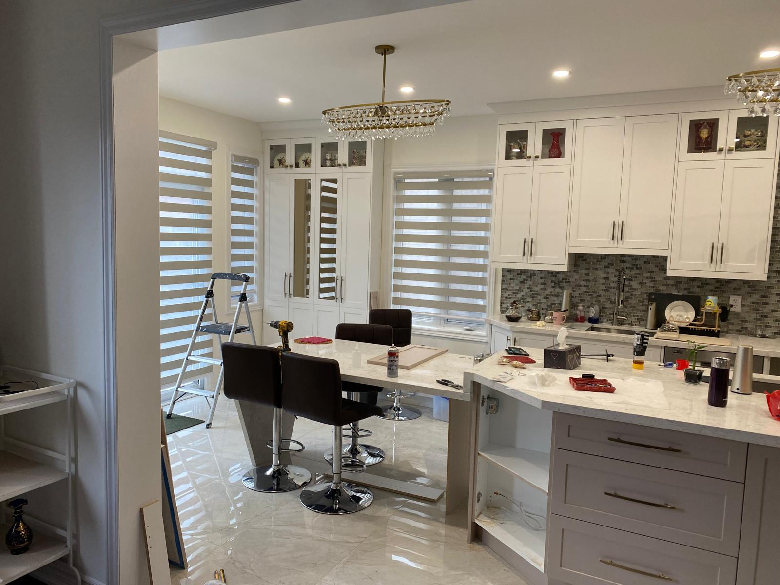Saad–Mississauga Project — Photo 2