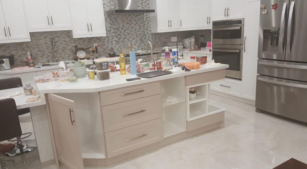 Saad–Mississauga Project — Photo 3