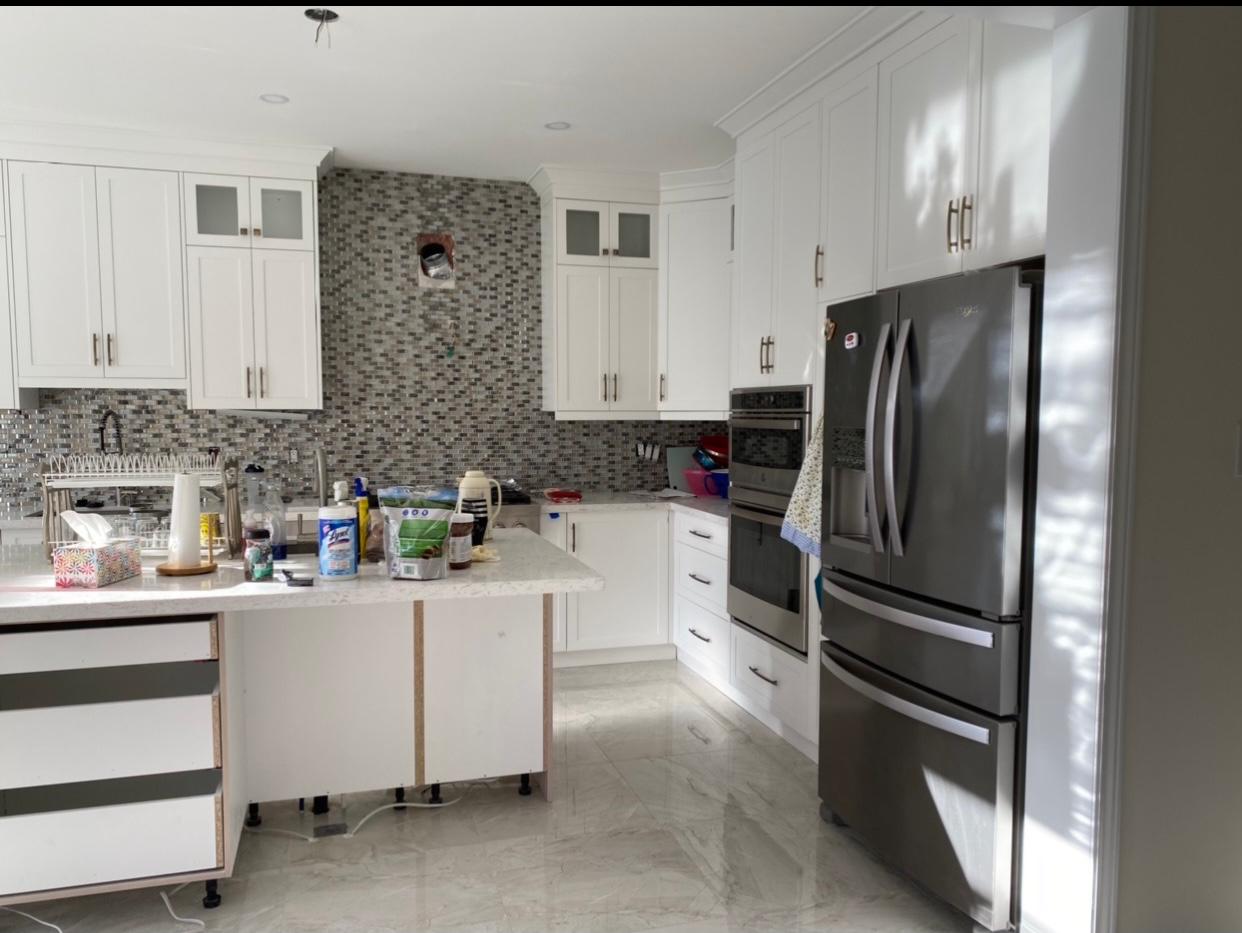 Saad–Mississauga Project — Photo 4
