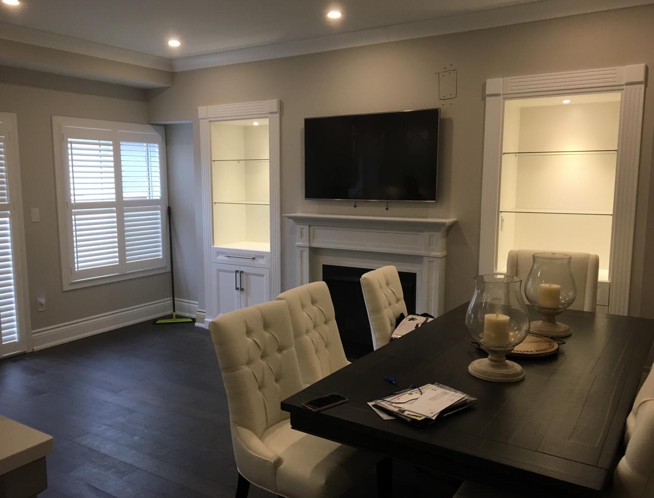 Tiffany–Mississauga Project — Photo 1