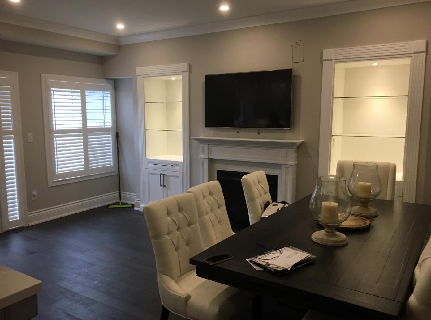 Tiffany–Mississauga Project — Photo 3