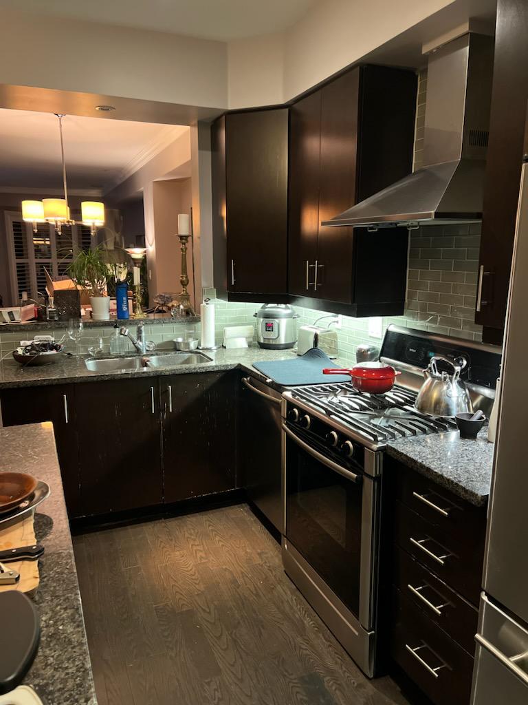 Toronto Project — Photo 1
