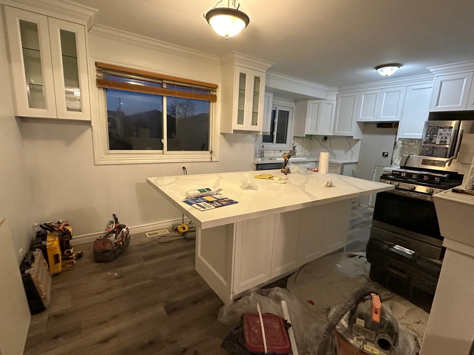 Welland City Project — Photo 3