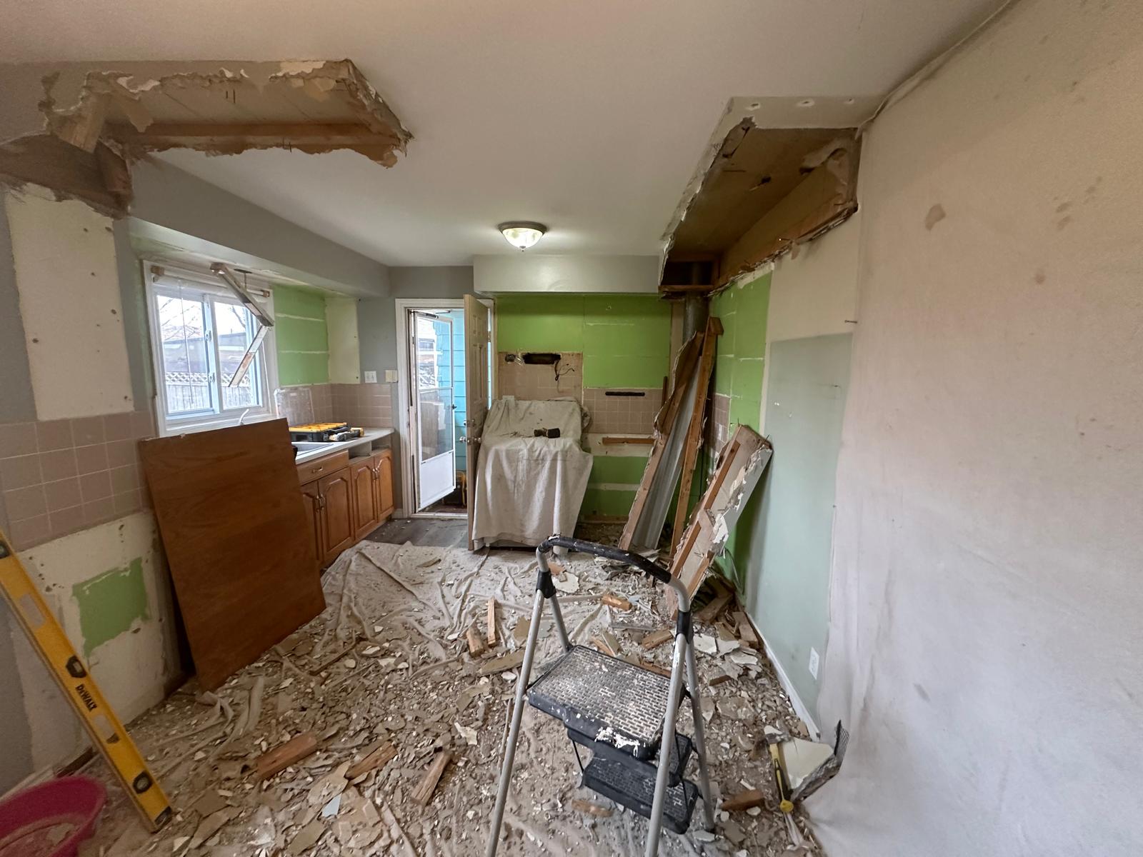 Welland City Project — Photo 4